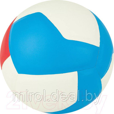 Мяч волейбольный Gala Sport School 12 / BV5715S - фото 4 - id-p226842476