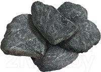 Камни для бани Банные Штучки Пироксенит / 33715