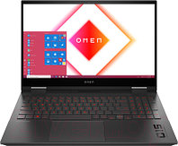Игровой ноутбук HP Omen 15-ek1097nr (450B9UA)