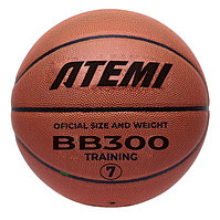 Мяч баскетбольный Atemi BB300N размер 7