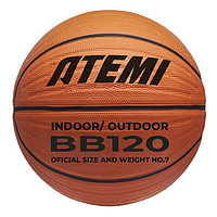 Мяч баскетбольный Atemi BB120N размер 7