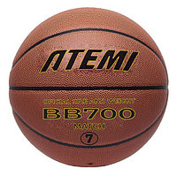 Мяч баскетбольный Atemi BB700N размер 7