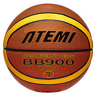 Мяч баскетбольный Atemi BB900N размер 7