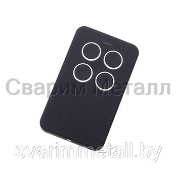 Пульт для автоматики Home Gate YET2128Black