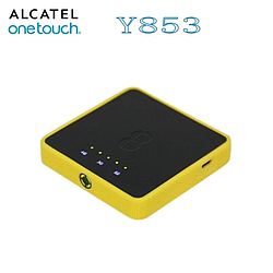 Мобильный 3G/4G WiFi роутер Alcatel One Touch Link Y853VB