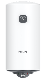 Электрический водонагреватель PHILIPS UltraHeat Round AWH1603/51(100DA)
