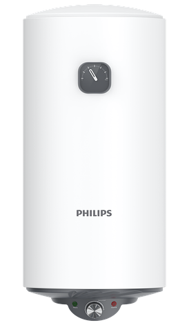 Электрический водонагреватель PHILIPS UltraHeat Round AWH1603/51(100DA), фото 2