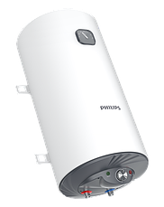 Электрический водонагреватель PHILIPS UltraHeat Round AWH1603/51(100DA), фото 2