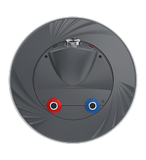 Электрический водонагреватель PHILIPS UltraHeat Round AWH1603/51(100DA), фото 2