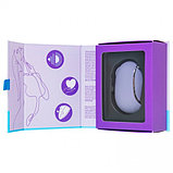 Вакуумно-волновой стимулятор с вибрацией Satisfyer Pro To Go 2 фиолетовый, фото 9