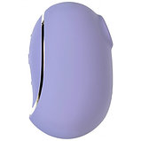 Вакуумно-волновой стимулятор с вибрацией Satisfyer Pro To Go 2 фиолетовый, фото 4