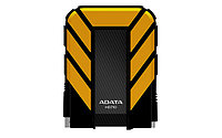 Внешний жесткий диск A-Data DashDrive Durable HD710 1TB Yellow (AHD710-1TU3-CYL)