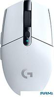 Игровая мышь Logitech Lightspeed G305 (белый) [910-005291]