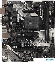 Материнская плата ASRock B450M-HDV R4.0