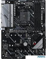 Материнская плата ASRock X570 Phantom Gaming 4