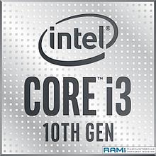 Процессор Intel Core i3-10105F (BOX)