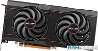 Видеокарта Sapphire Pulse Radeon RX 6650 XT 8GB GDDR6 11319-03-20G