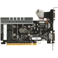 Видеокарта ZOTAC GeForce GT 730 4GB DDR3 Zone Edition ZT-71115-20L - фото 2 - id-p226848224