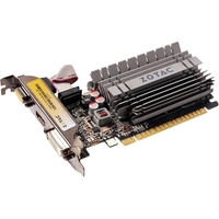 Видеокарта ZOTAC GeForce GT 730 4GB DDR3 Zone Edition ZT-71115-20L - фото 3 - id-p226848224