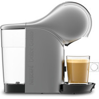 Капсульная кофеварка Krups Dolce Gusto Genio S Touch KP440E31 - фото 3 - id-p226848229