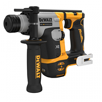 DEWALT DCH172N-XJ Перфоратор SDS-Plus 18 В 1.4Дж 650Втбез АКБ и ЗУ