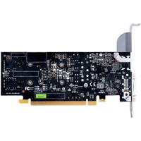 Видеокарта Inno3D GeForce GT 1030 0dB 2GB GDDR5 [N1030-1SDV-E5BL] - фото 3 - id-p226848235