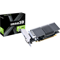 Видеокарта Inno3D GeForce GT 1030 0dB 2GB GDDR5 [N1030-1SDV-E5BL] - фото 5 - id-p226848235
