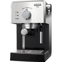 Рожковая кофеварка Gaggia Viva Deluxe RI8435/11 - фото 1 - id-p226848252