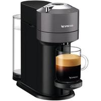 Капсульная кофеварка DeLonghi Nespresso Vertuo Next ENV 120.GY - фото 1 - id-p226848253