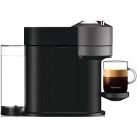 Капсульная кофеварка DeLonghi Nespresso Vertuo Next ENV 120.GY - фото 4 - id-p226848253