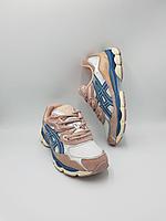 Кроссовки женские Asics Gel-NYC повседневные/весенние/летние/для спорта 40