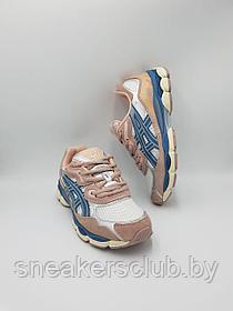 Кроссовки женские Asics Gel-NYC повседневные/весенние/летние/для спорта