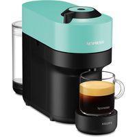 Капсульная кофеварка Krups Nespresso Vertuo Pop XN9204