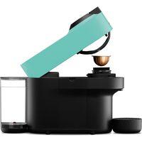 Капсульная кофеварка Krups Nespresso Vertuo Pop XN9204 - фото 4 - id-p226848264