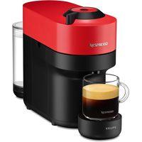 Капсульная кофеварка Krups Nespresso Vertuo Pop XN9205 - фото 1 - id-p226848324