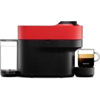 Капсульная кофеварка Krups Nespresso Vertuo Pop XN9205 - фото 3 - id-p226848324