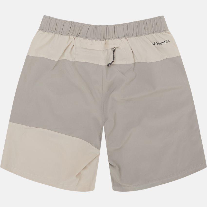 Шорты мужские Columbia Hike Color Block Short серый 2072001-027 - фото 4 - id-p226802072