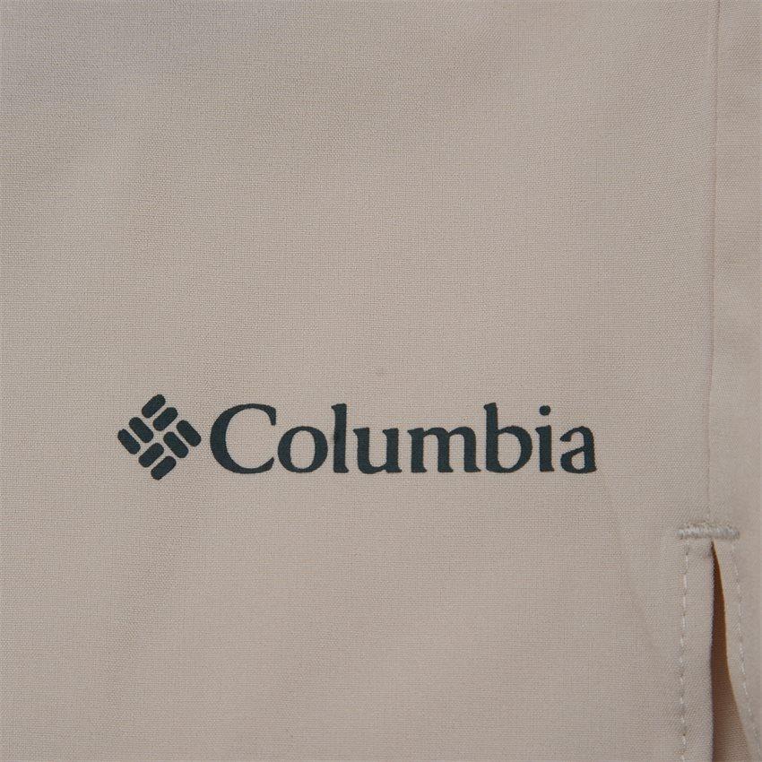 Шорты мужские Columbia Hike Color Block Short серый 2072001-027 - фото 6 - id-p226802072