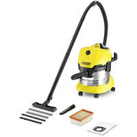 Пылесос Karcher MV 4 Premium (WD 4 Premium) [1.348-151.0]