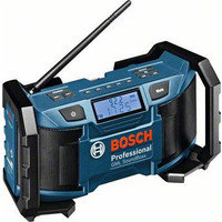 Радиоприемник Bosch GML SoundBoxx (0601429900)