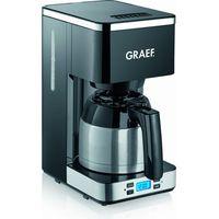 Капельная кофеварка Graef FK 512 - фото 1 - id-p226848359