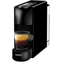 Капсульная кофеварка Krups Essenza Mini XN1108 - фото 1 - id-p226848361