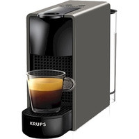 Капсульная кофеварка Krups Essenza Mini XN110B - фото 1 - id-p226848362