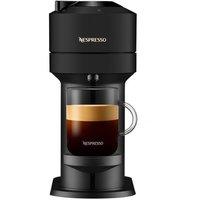 Капсульная кофеварка DeLonghi Nespresso Vertuo Next ENV 120.BM - фото 2 - id-p226848364
