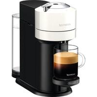 Капсульная кофеварка DeLonghi Nespresso Vertuo Next ENV 120.W - фото 1 - id-p226848365