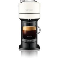 Капсульная кофеварка DeLonghi Nespresso Vertuo Next ENV 120.W - фото 2 - id-p226848365