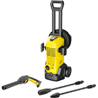 Мойка высокого давления Karcher K 3 Premium 1.676-370.0