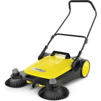 Подметальная машина Karcher S 6 TWIN 1.766-460.0 - фото 1 - id-p226848689