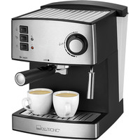 Рожковая кофеварка Clatronic ES 3643 - фото 1 - id-p226848384