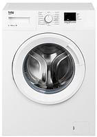 Стиральная машина Beko WRE6511ZWW